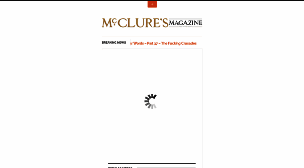 mccluresmagazine.com