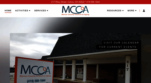 mccoa.net