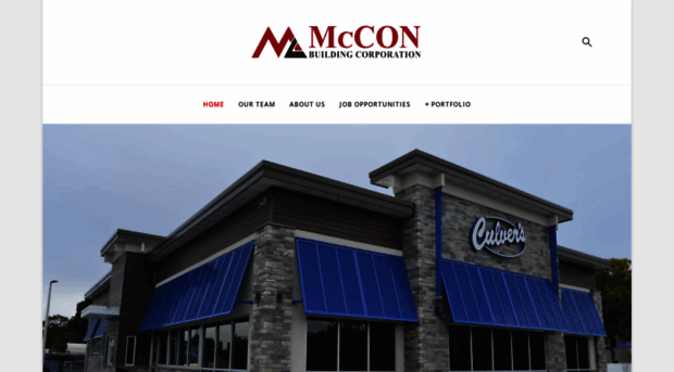 mccon.net