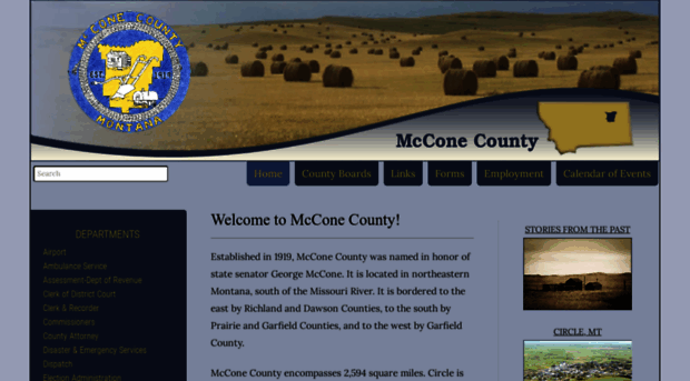 mccone.mt.gov