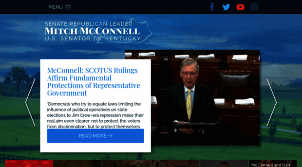 mcconnell.senate.gov