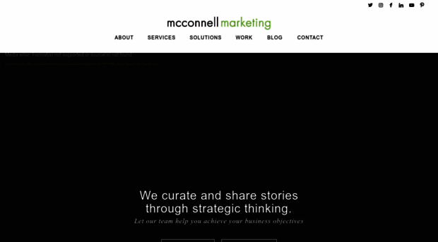 mcconnellmarketing.com