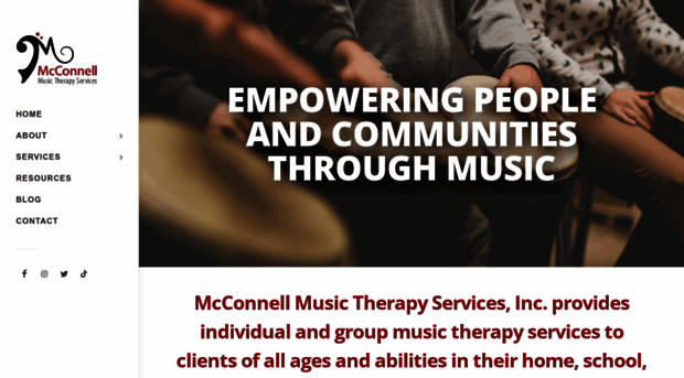 mcconnellmusictherapyservices.com