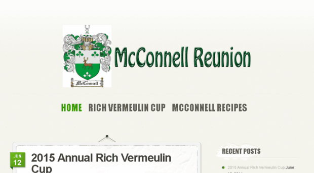 mcconnellreunion.com