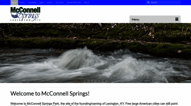 mcconnellsprings.org