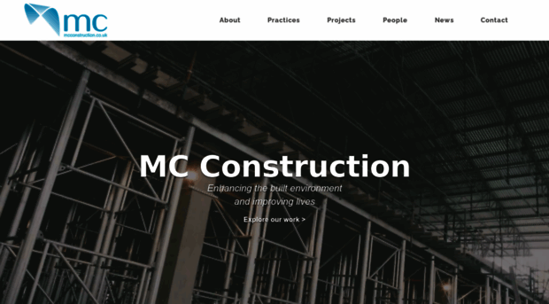 mcconstruction.co.uk