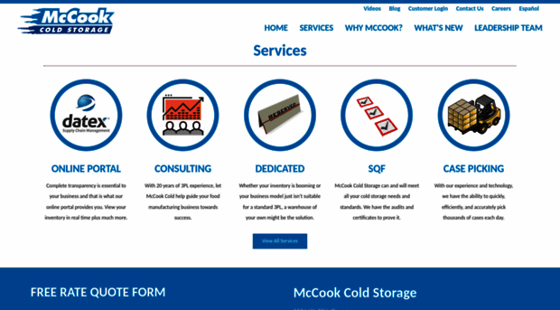 mccookcold.com