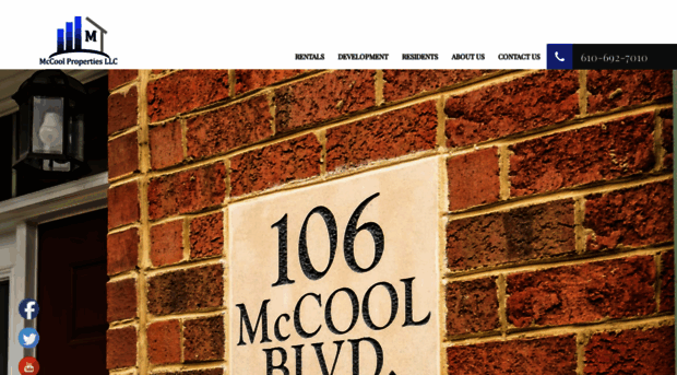 mccoolproperties.com