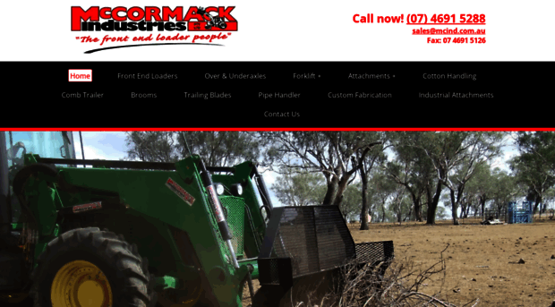 mccormackindustries.com.au