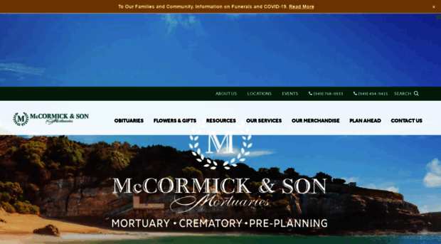 mccormickandson.com