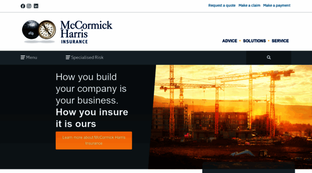 mccormickharris.com.au