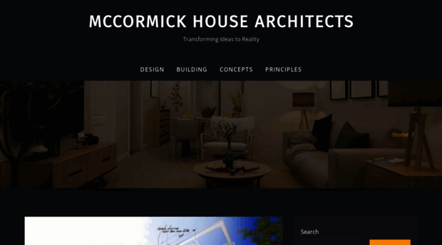 mccormickhouse.co.nz