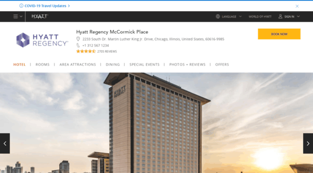 mccormickplace.regency.hyatt.com