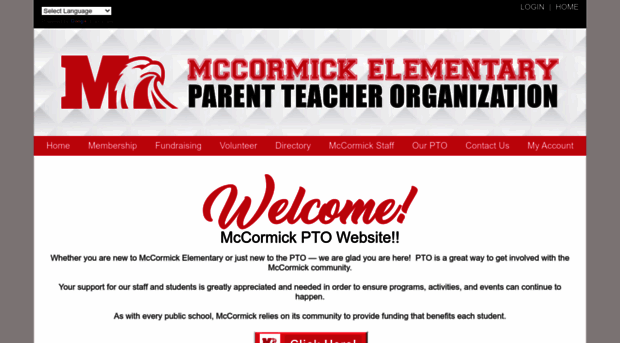 mccormickpto.com