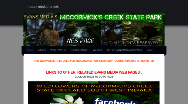 mccormicks-creek.weebly.com