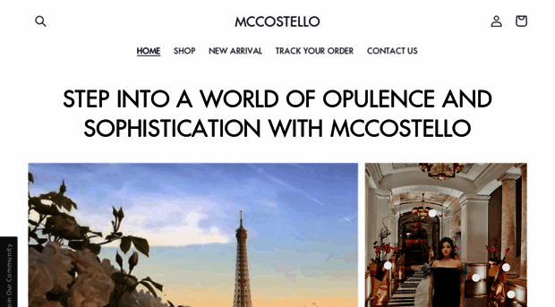 mccostello.myshopify.com