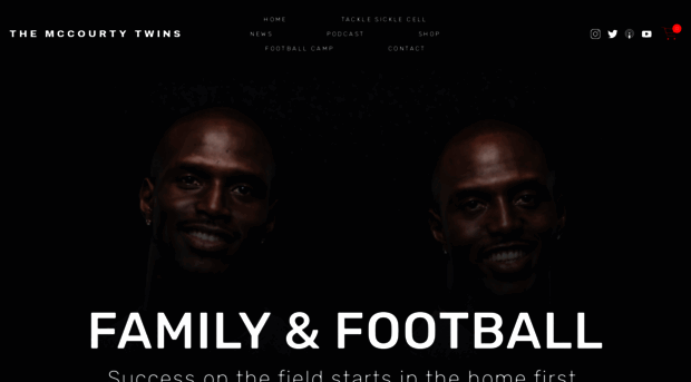 mccourtytwins.com