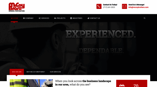 mccoybrothers.com