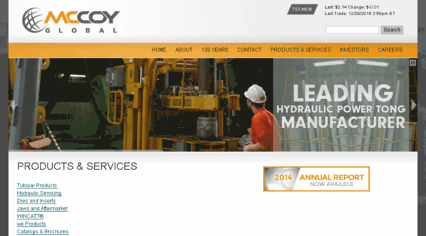 mccoycorp.ca