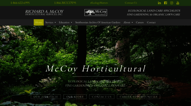 mccoyfinegardens.com