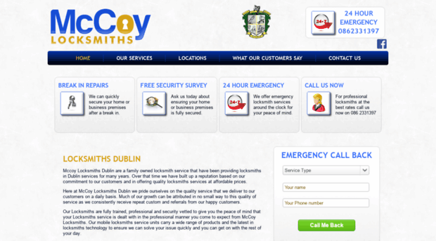 mccoylocksmiths.ie