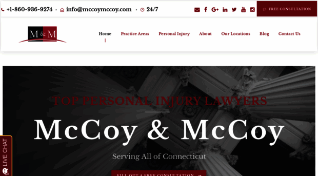 mccoymccoy.com