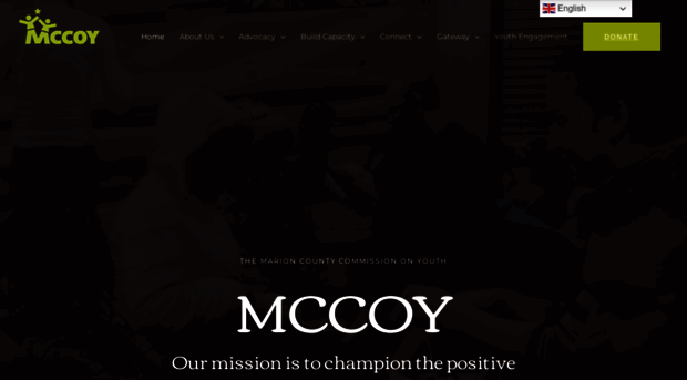 mccoyouth.salsalabs.org