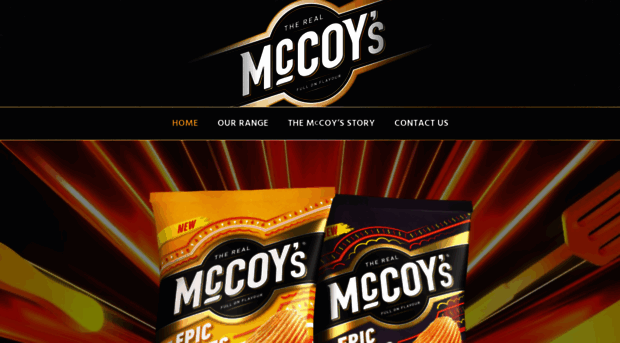 mccoys.co.uk