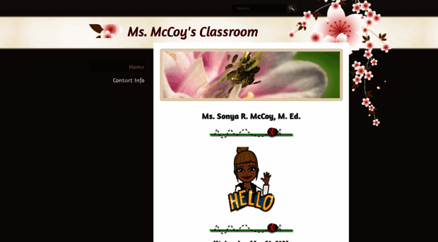 mccoysclass.weebly.com