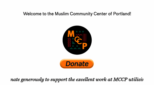 mccpdx.org