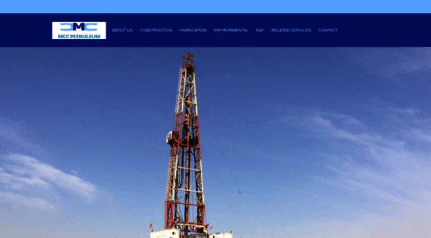 mccpetroleum.com