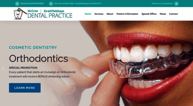 mccraedental.com.au