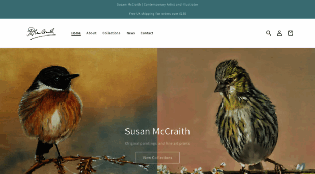 mccraith.com