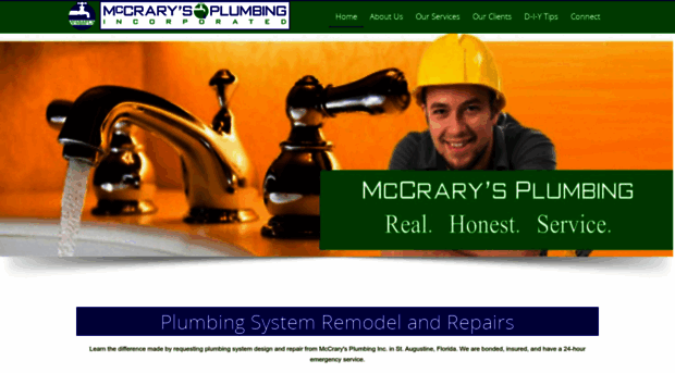 mccrarysplumbing.com