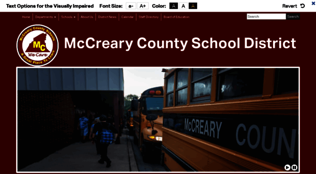 mccreary.kyschools.us