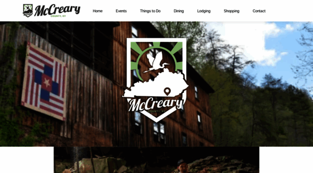 mccrearytourism.com