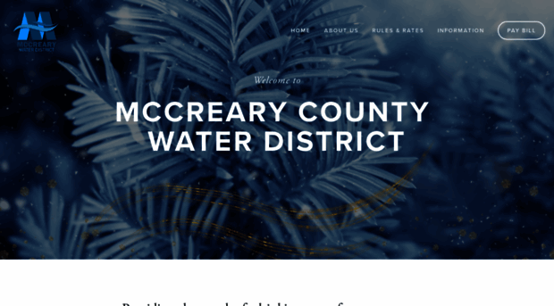 mccrearywater.com