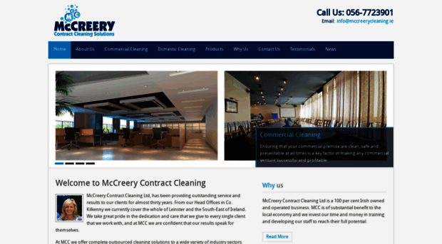 mccreerycleaning.ie