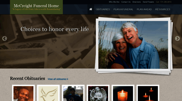 mccreightfuneralhome.com