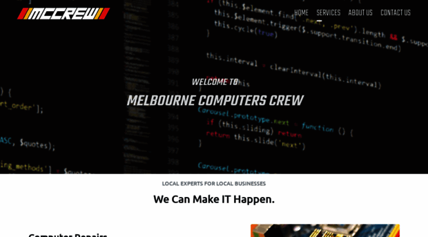 mccrew.com.au