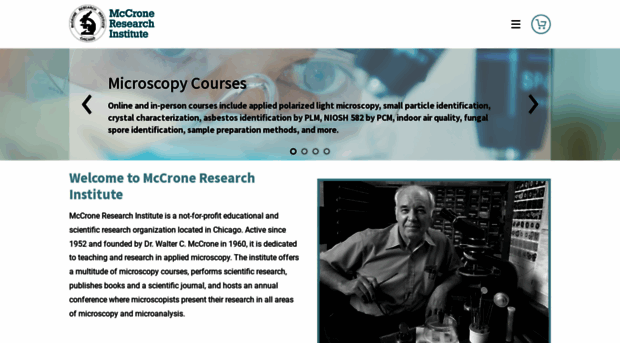 mccroneinstitute.org