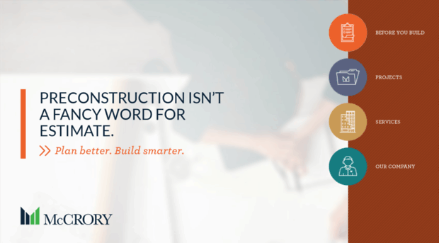 mccroryconstruction.com