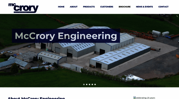 mccroryengineering.com