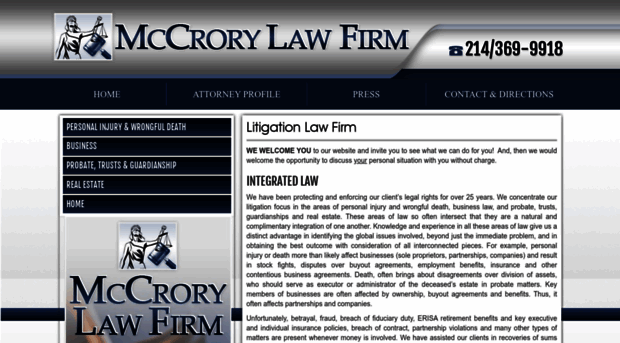 mccrorylawfirm.com