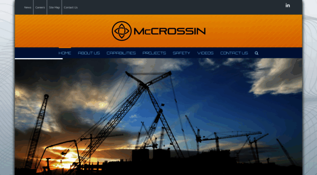 mccrossin.com