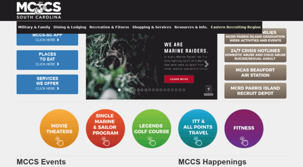 mccs-sc.com