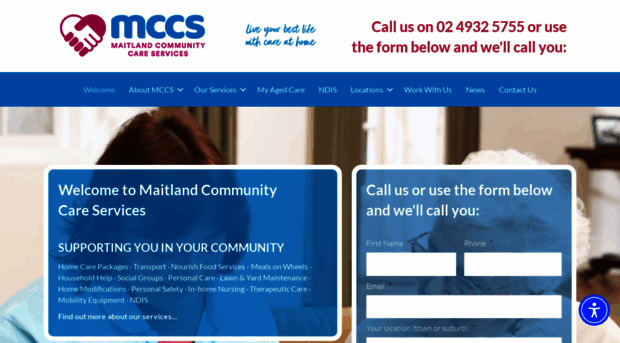 mccs.org.au