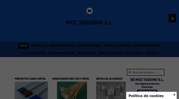 mcctagging.com