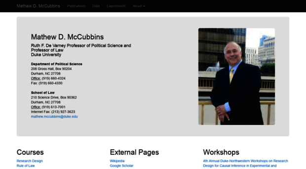 mccubbins.us