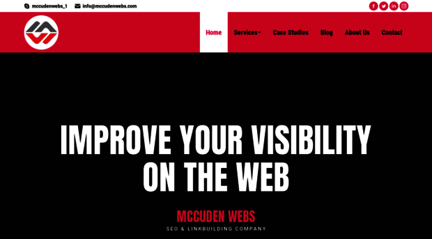 mccudenwebs.com